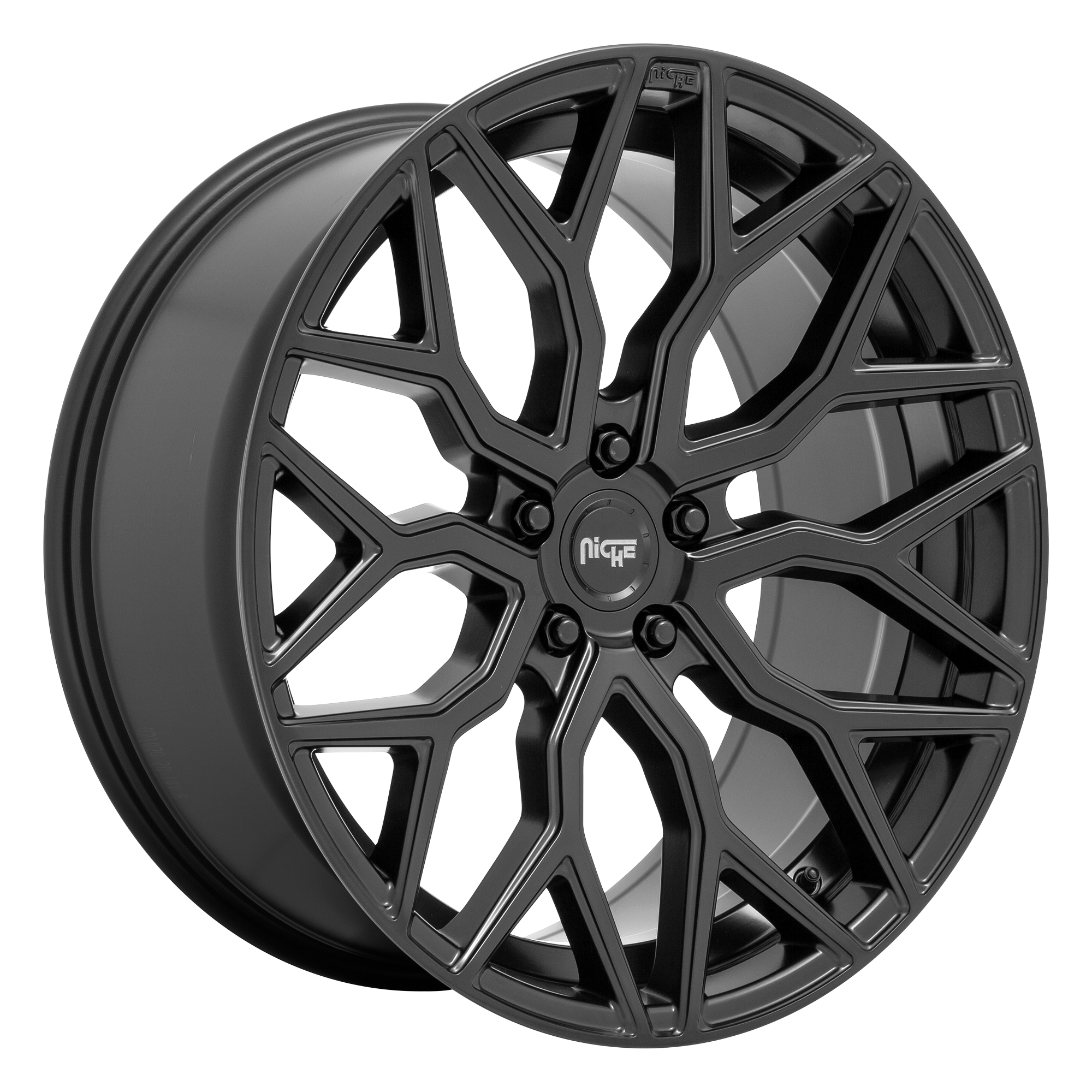 Niche 1PC M261 MAZZANTI 19X8.5 MB