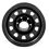 Thumbnail: Steel Wheel Black Wheel Size - 15X8