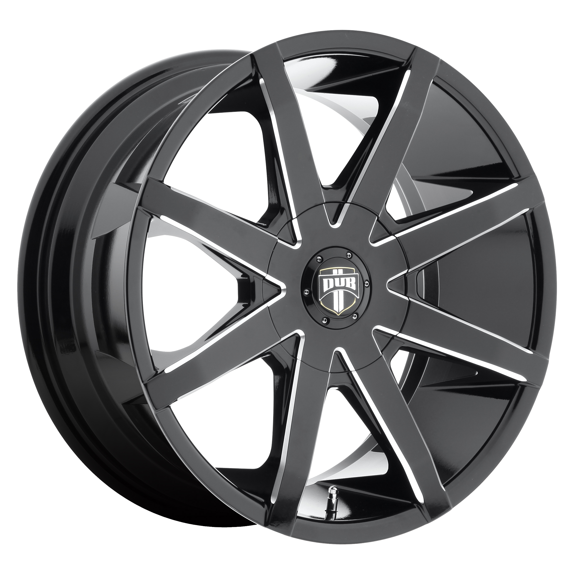 DUB 1PC S109 PUSH 20X8.5 GB MLD