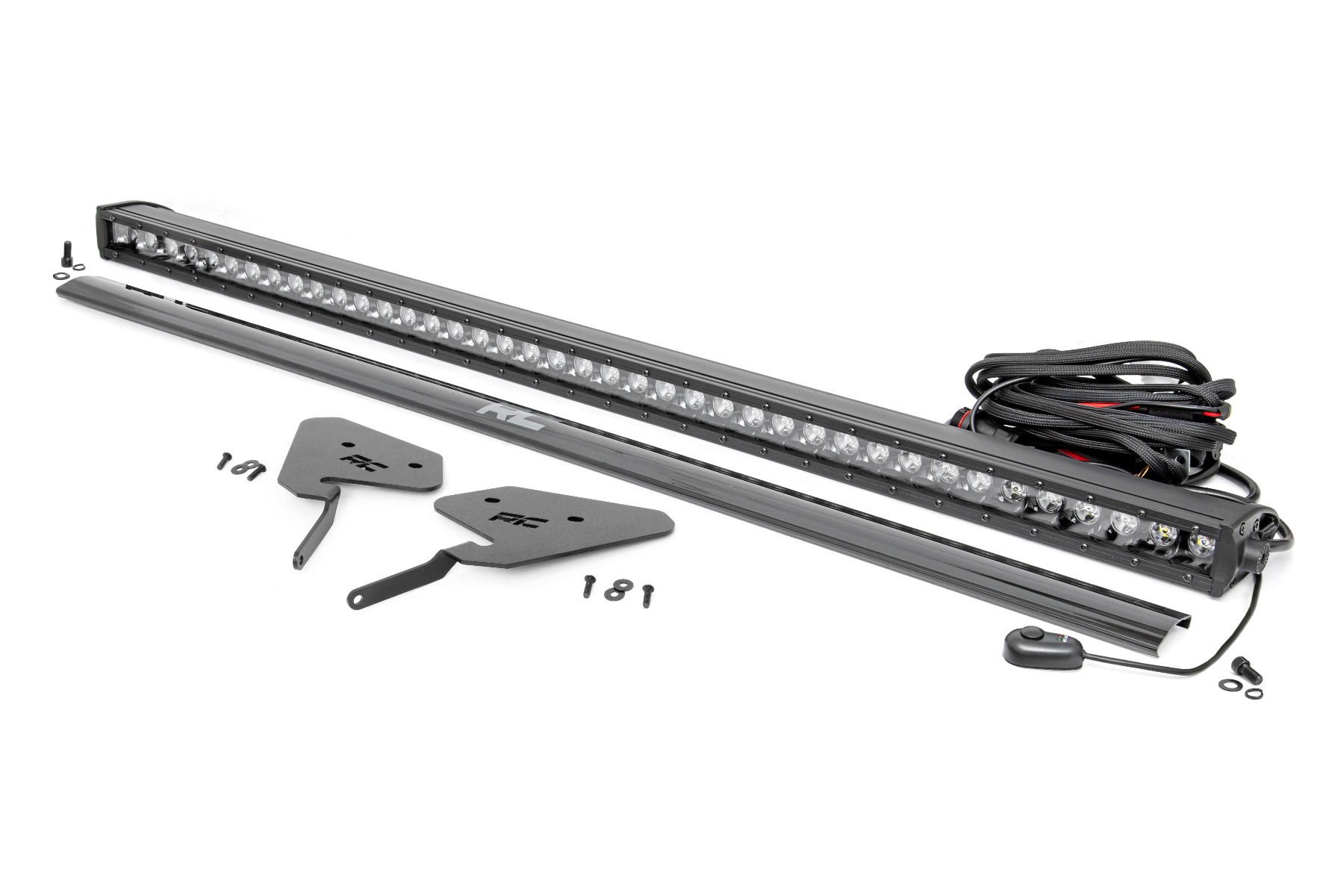 LED Light Kit - 30 Inch - Black Series