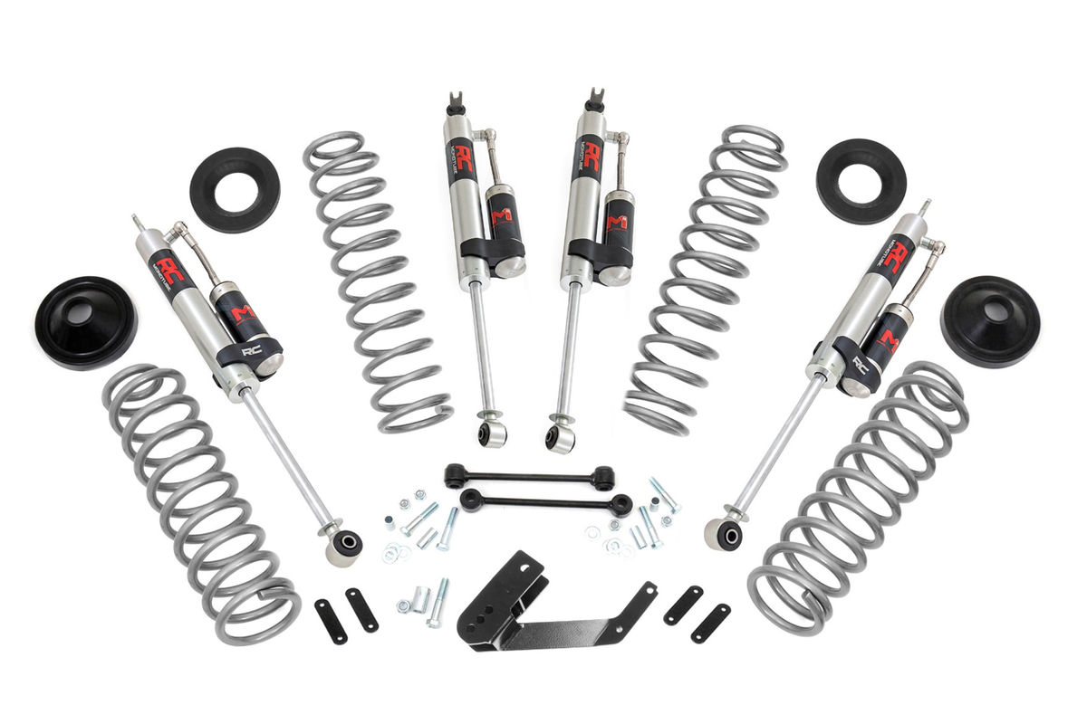 3.25" Lift Kit - M1R - Jeep 2WD/4WD 07-18