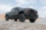 Thumbnail: 3.5 Inch Lift Kit w/ Overloads
