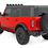 Thumbnail: OV2 Running Boards Side Step Bars