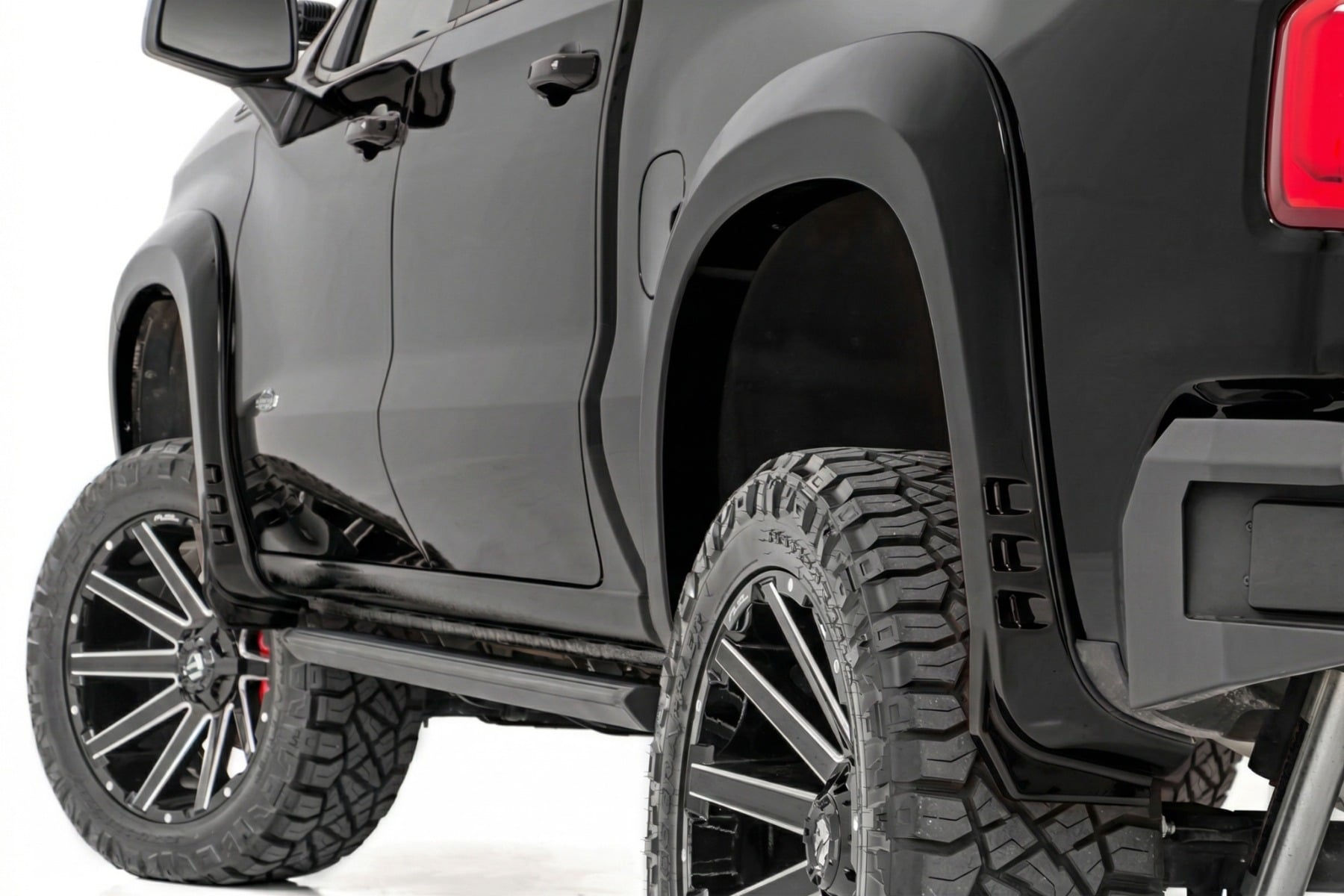 Fender Flares SF1