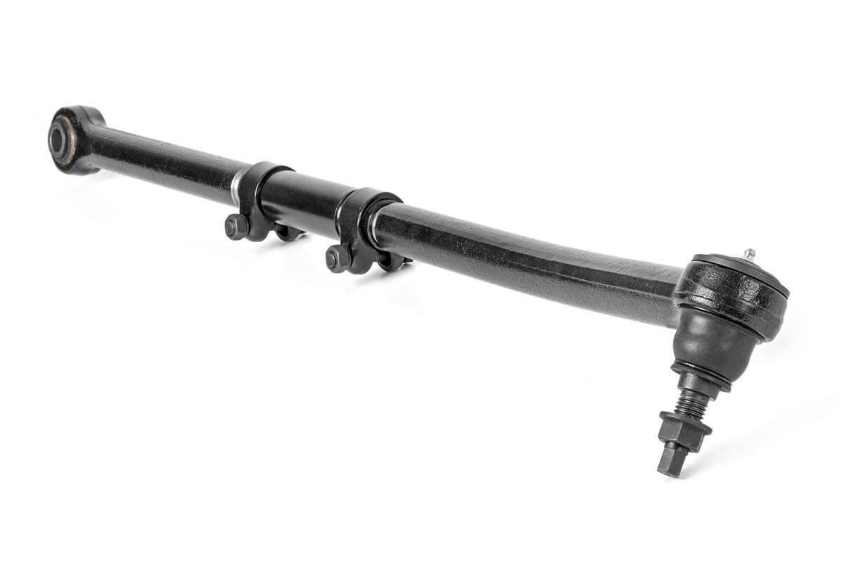 Track Bar - Forged - Fr - 1.5-8 Inch Lift - Ford