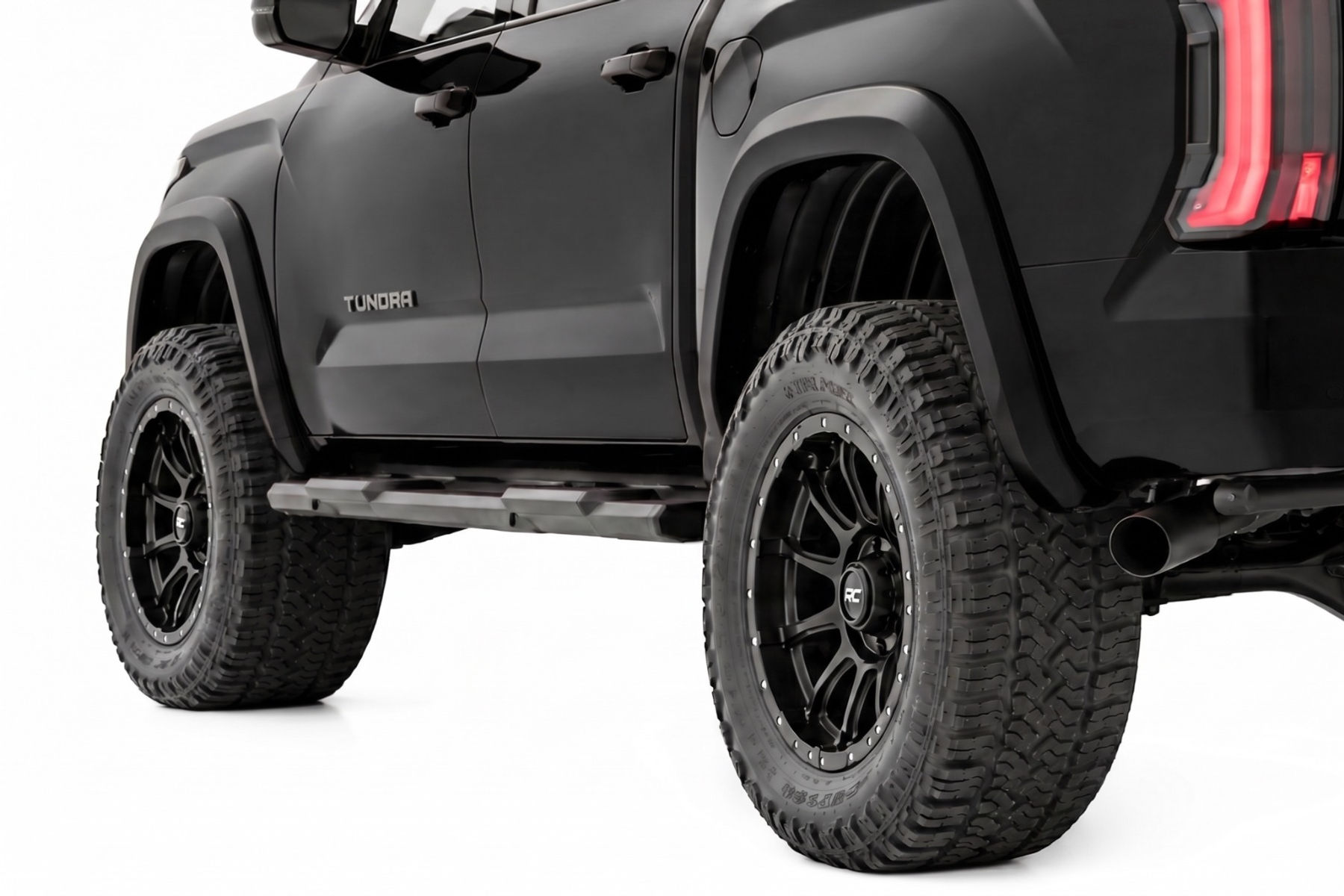 Fender Flares Sport