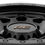 Thumbnail: 78 Series Whl Simulated Beadlock Wheel Size - 18X9