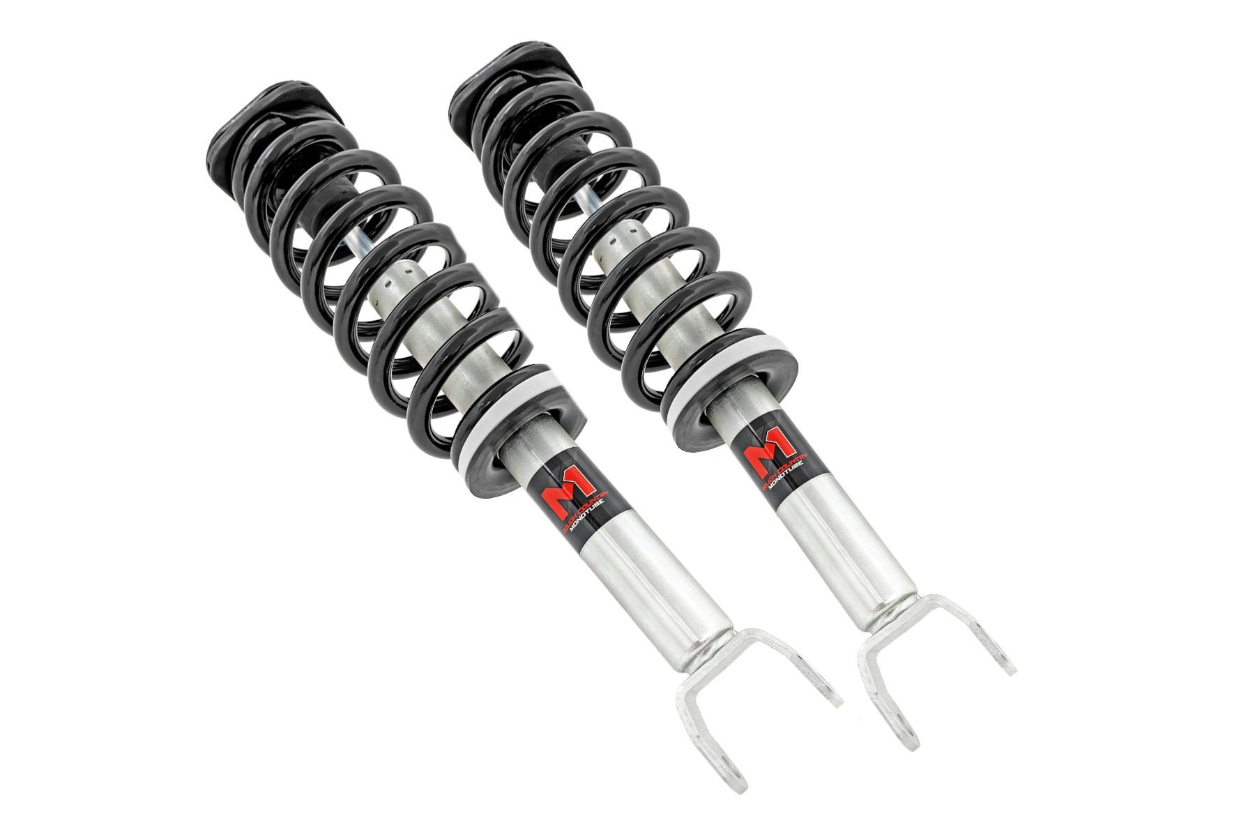 M1 Loaded Strut Pair 4 Inch