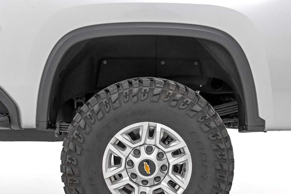 Thumbnail: Mud Flap Delete