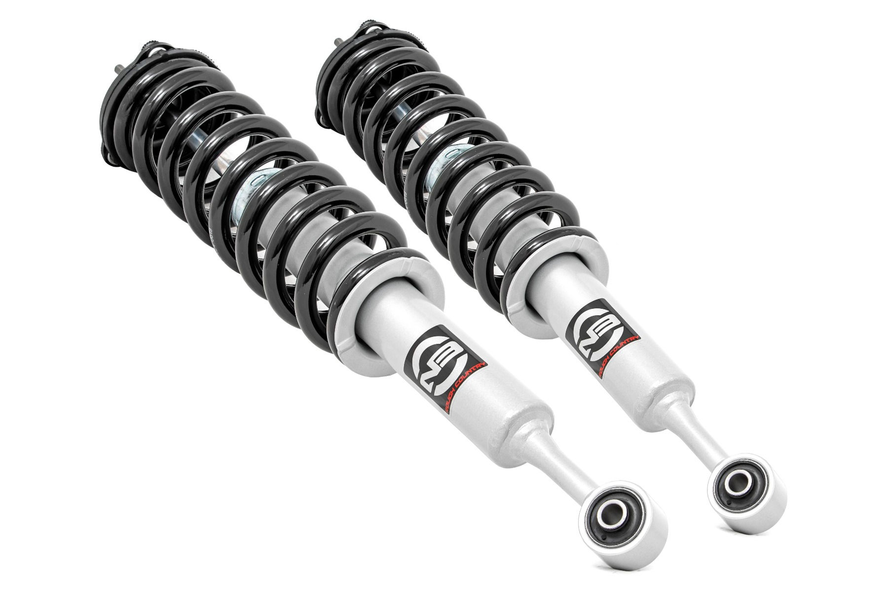 N3 Loaded Strut Pair - 3 Inch - Toyota 03-09