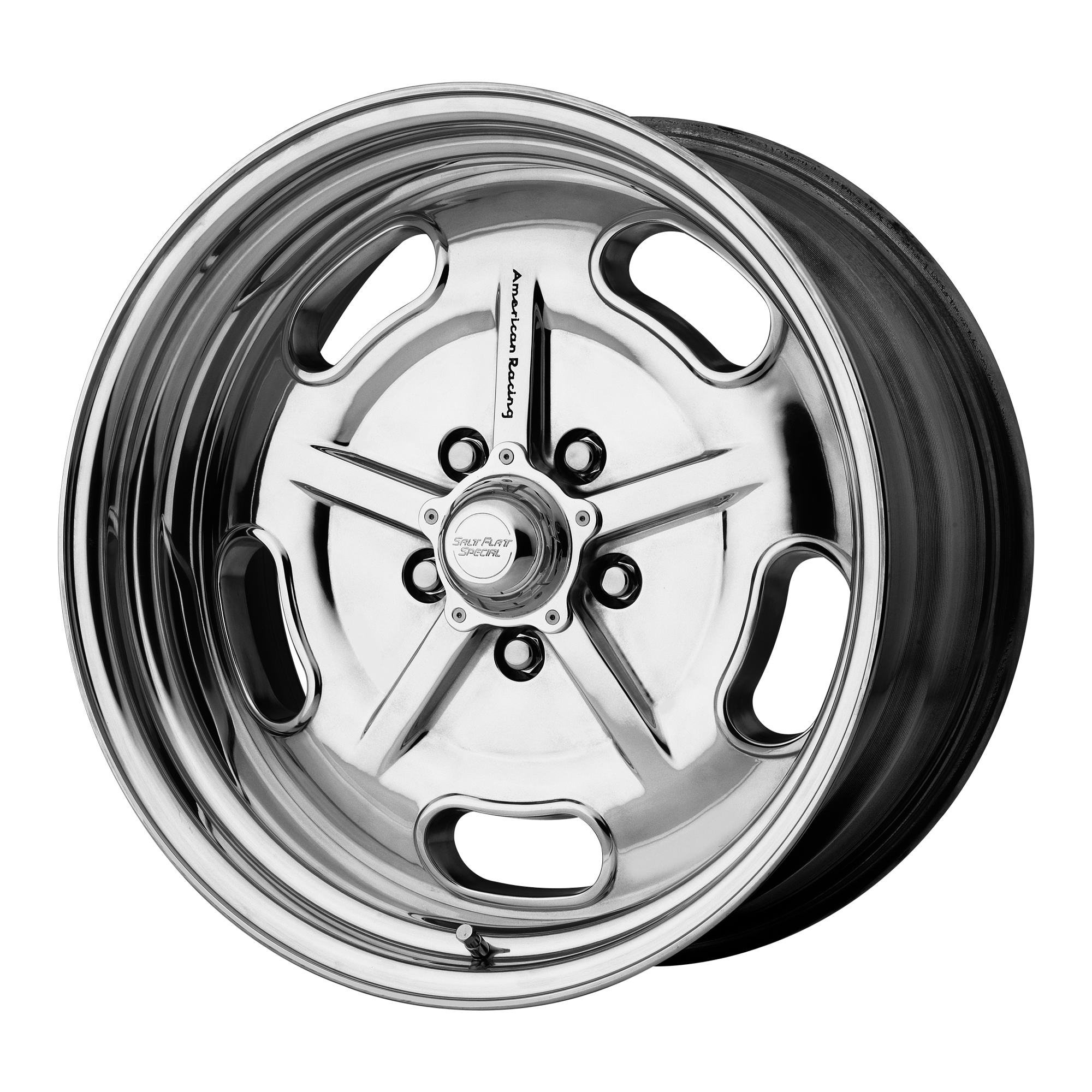American Racing Vint VN471 SALT FLAT SPECIAL 17X8