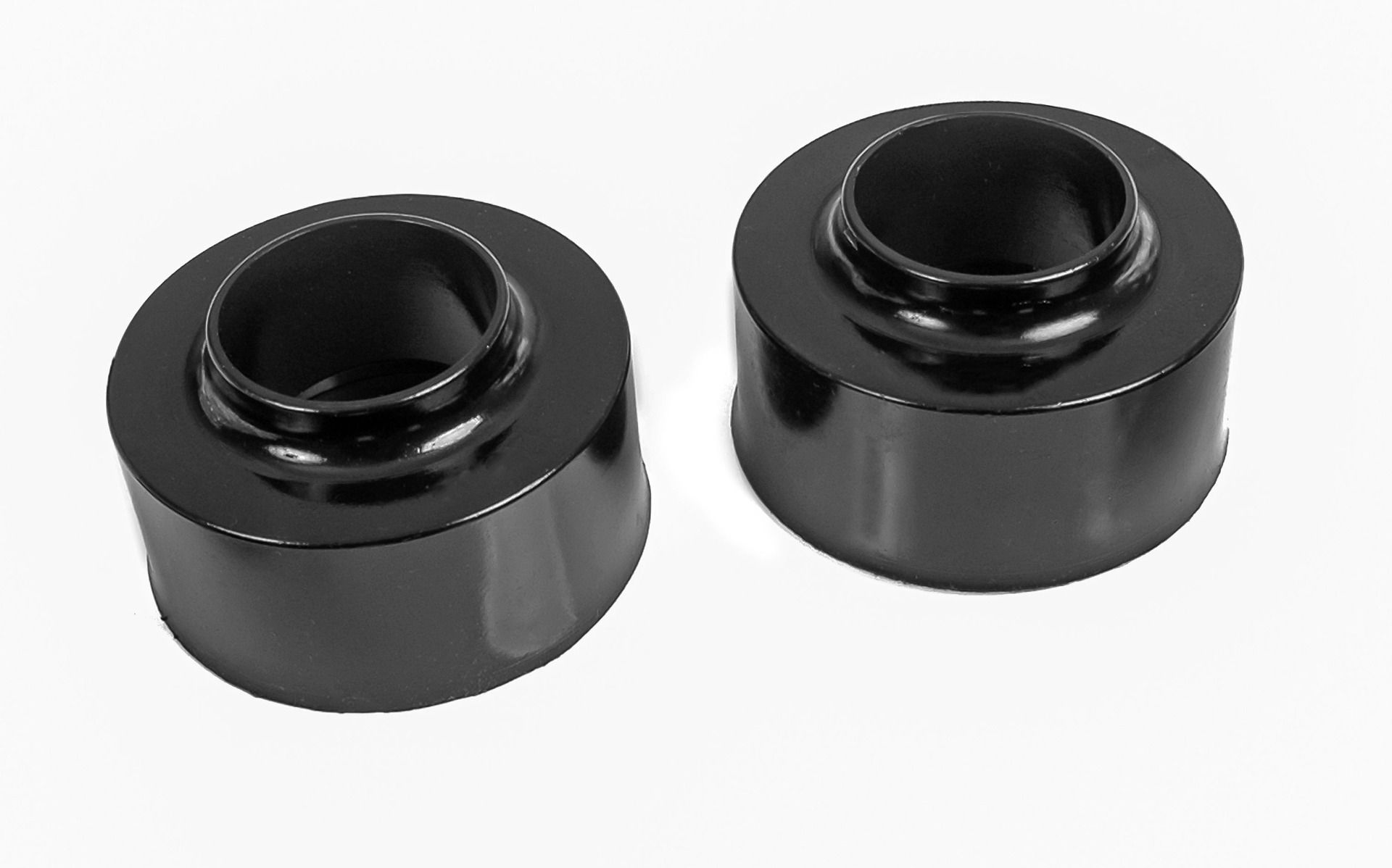 1.75" Front Coil Spring Spacers - Jeep 07-18