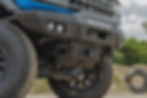 Thumbnail: Hidden Winch Mount 12000S