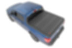 Thumbnail: Hard Low Profile Bed Cover 4'6" Bed