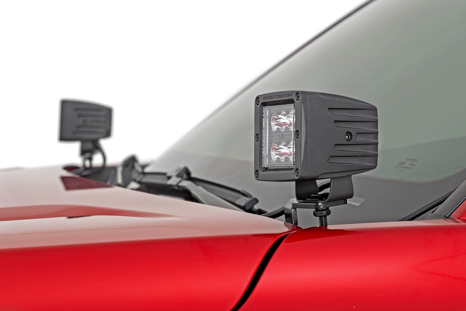 Light Kit LED Rough Country