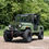 Thumbnail: 2 Inch Lift Kit Mahindra Roxor