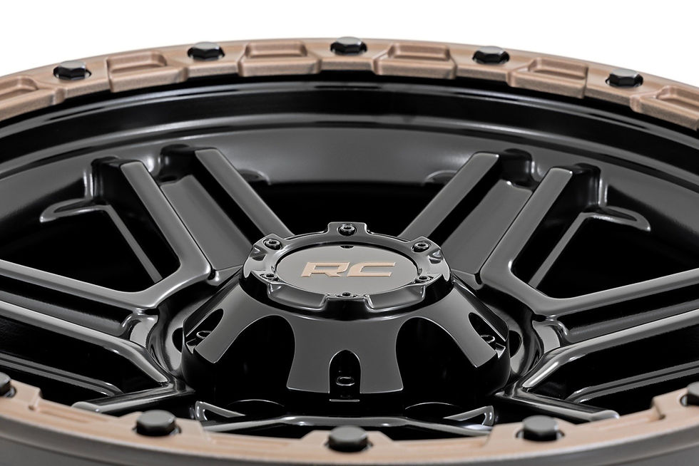Thumbnail: 79 Series Wheel 1 Piece Wheel Size - 18X9