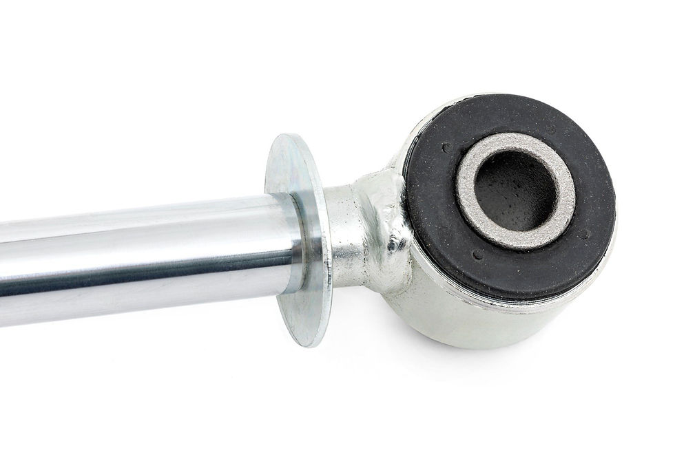 Thumbnail: M1 Monotube Rear Shocks 0-3"