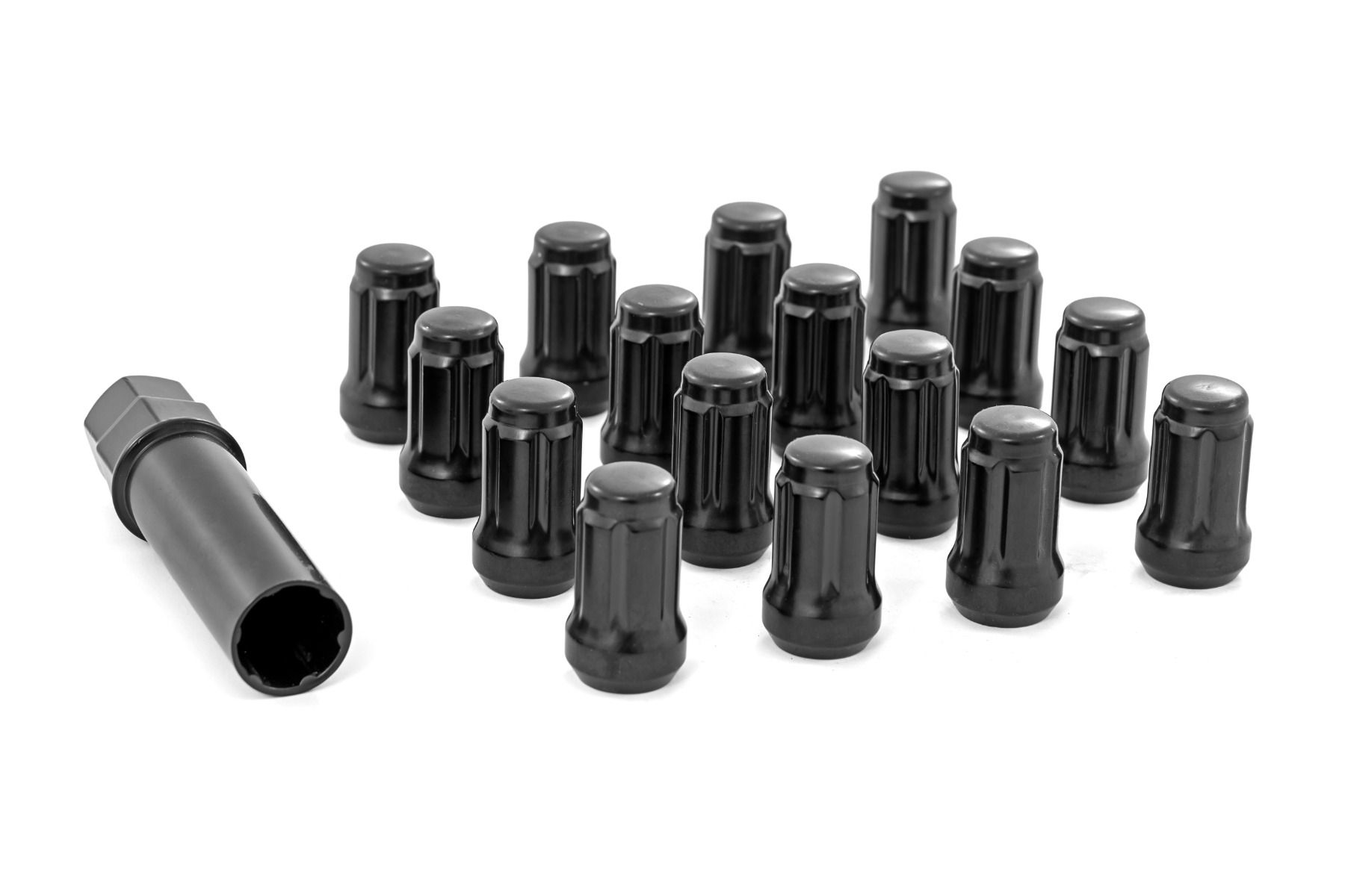 Lug Nut Set M10x1.25