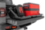 Thumbnail: Truck Bed Cargo Storage Box Easy Access