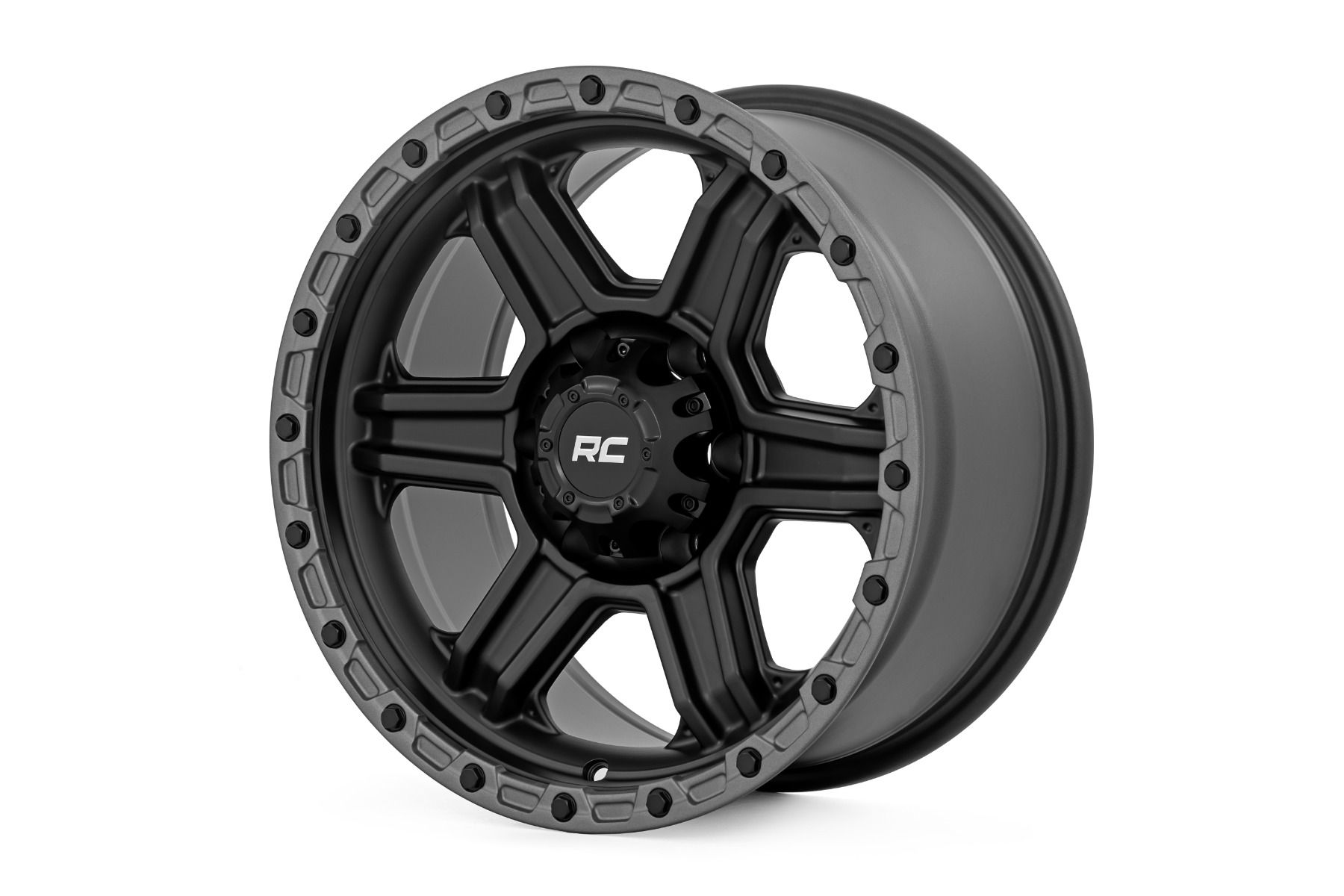 79 Series Wheel 1 Piece Wheel Size - 17X8.5