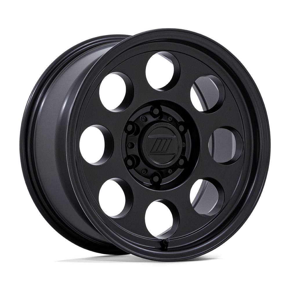 Pro Comp Alloys Wheel PA201 Heritage 17X9
