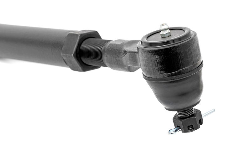 Thumbnail: Track Bar - Tubular - 1.5-4.5 Inch Lift - Jeep