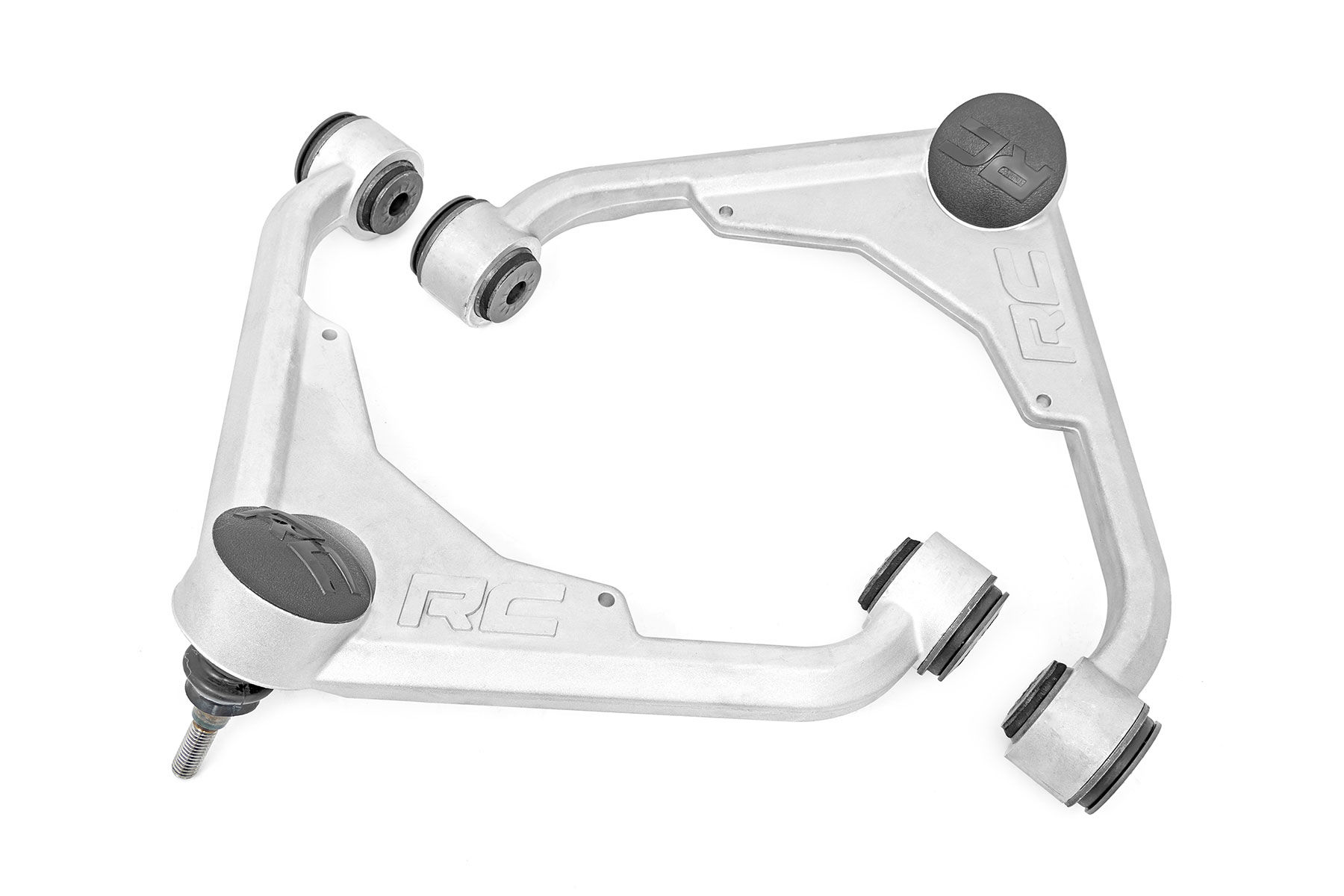 Forged Upper Control Arms - 3 in Lift - 1859