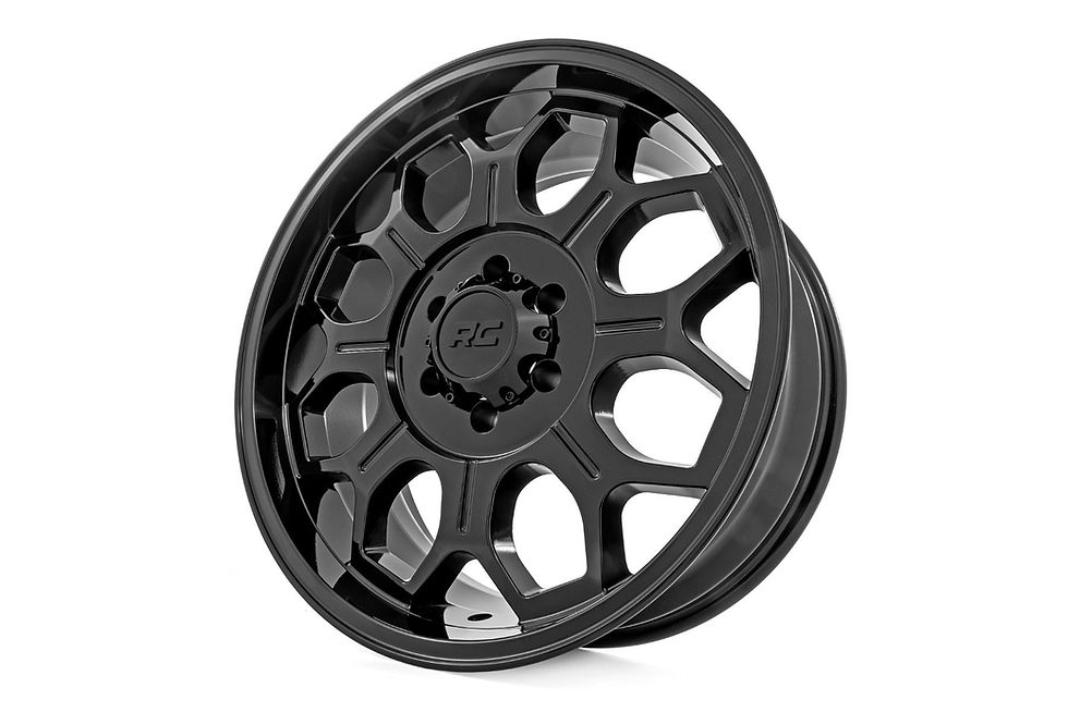 Thumbnail: 77 Series Wheel 1 Piece Wheel Size - 20X9