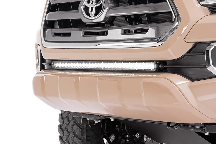 Thumbnail: 30 Inch Black Series LED Light Bar Single Row