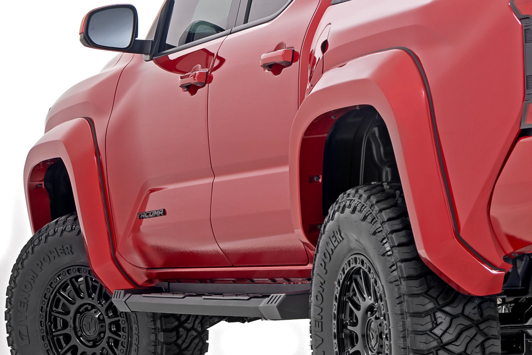 Fender Flares Sport