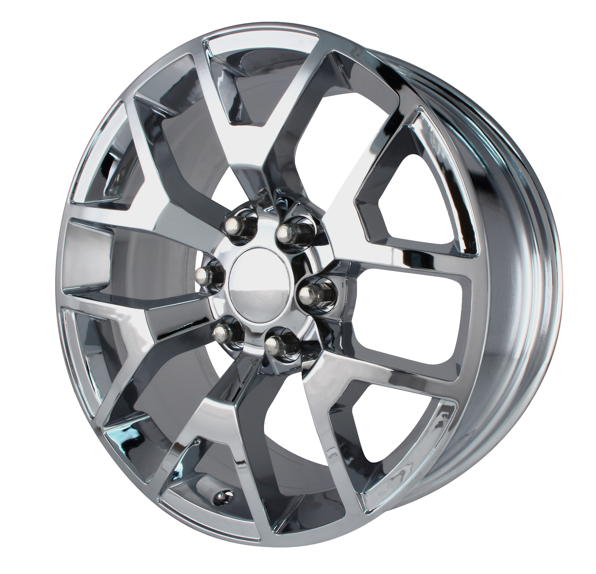 Performance Replicas Wheel PR169 20X9