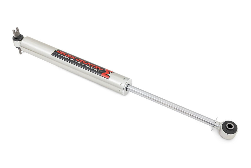 Thumbnail: M1 Monotube Rear Shocks 0-3"
