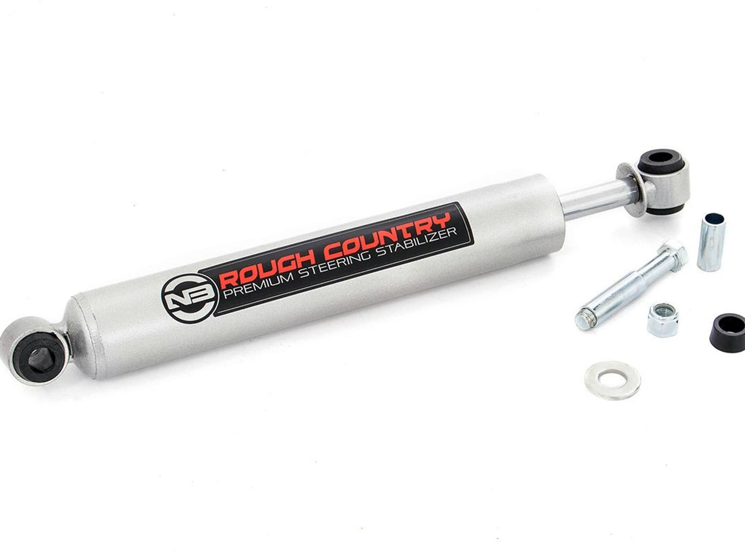N3 Steering Stabilizer - Ford 4WD - 8730930