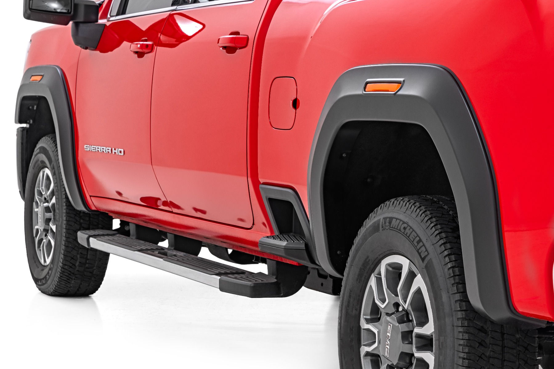 Sport Fender Flares - S-G11912-GAN