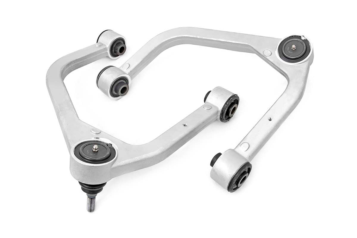 Forged Upper Control Arms - 3.5 in Lift - 29501