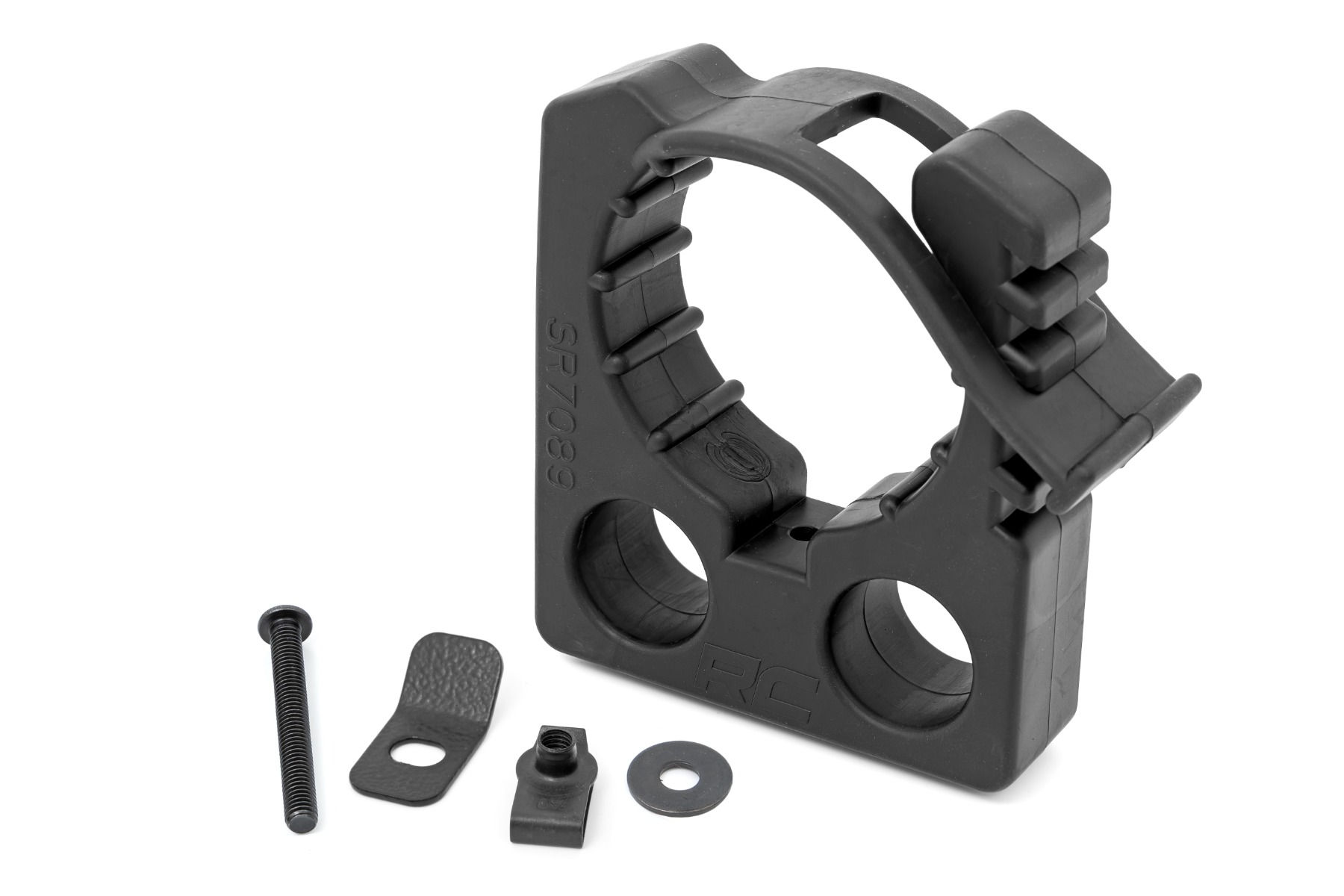 Rubber MOLLE Panel Clamp Kit - Universal - 99069