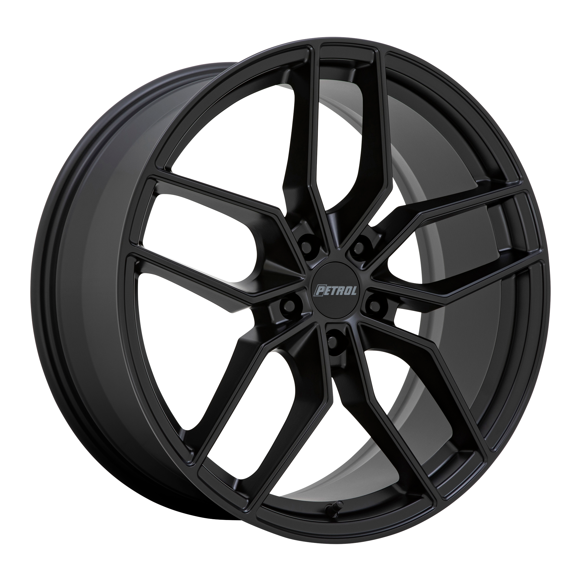 Petrol P5C 18X8 MB