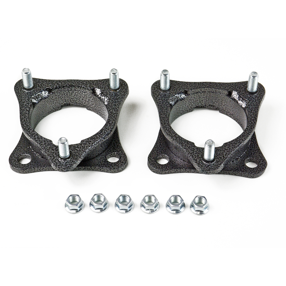 Rugged RG 2'' FRONT LEVELING KIT FORD
