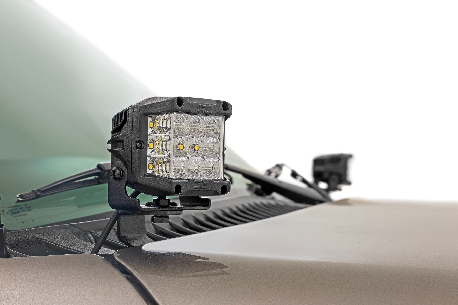 Light Kit LED Rough Country