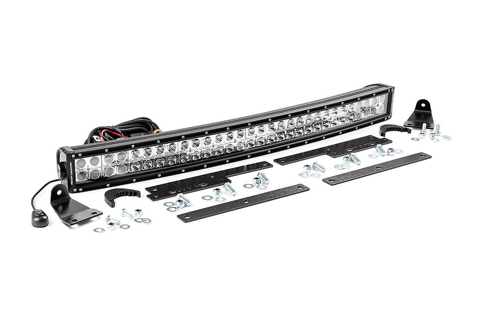 Light Kit LED Rough Country