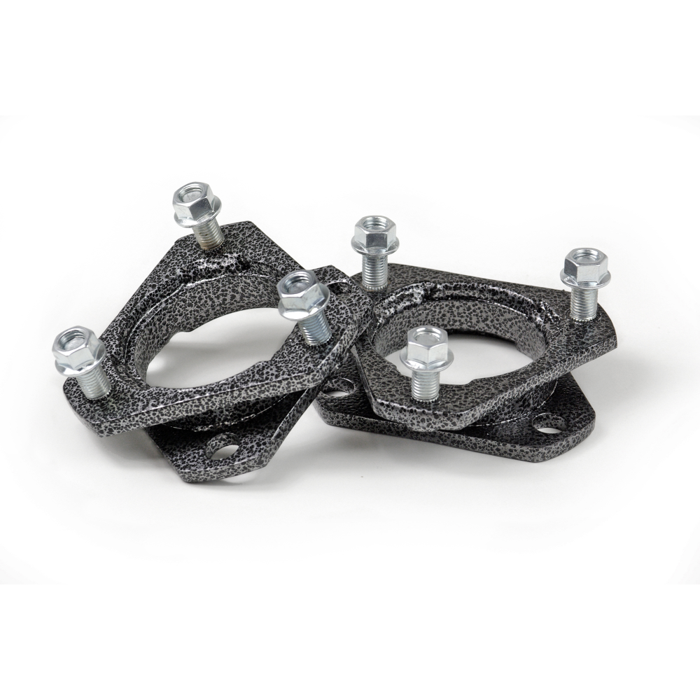 Rugged RG 2'' FRONT LEVELING KIT TOYOTA