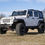 Thumbnail: 3.25 Inch Lift Kit M1