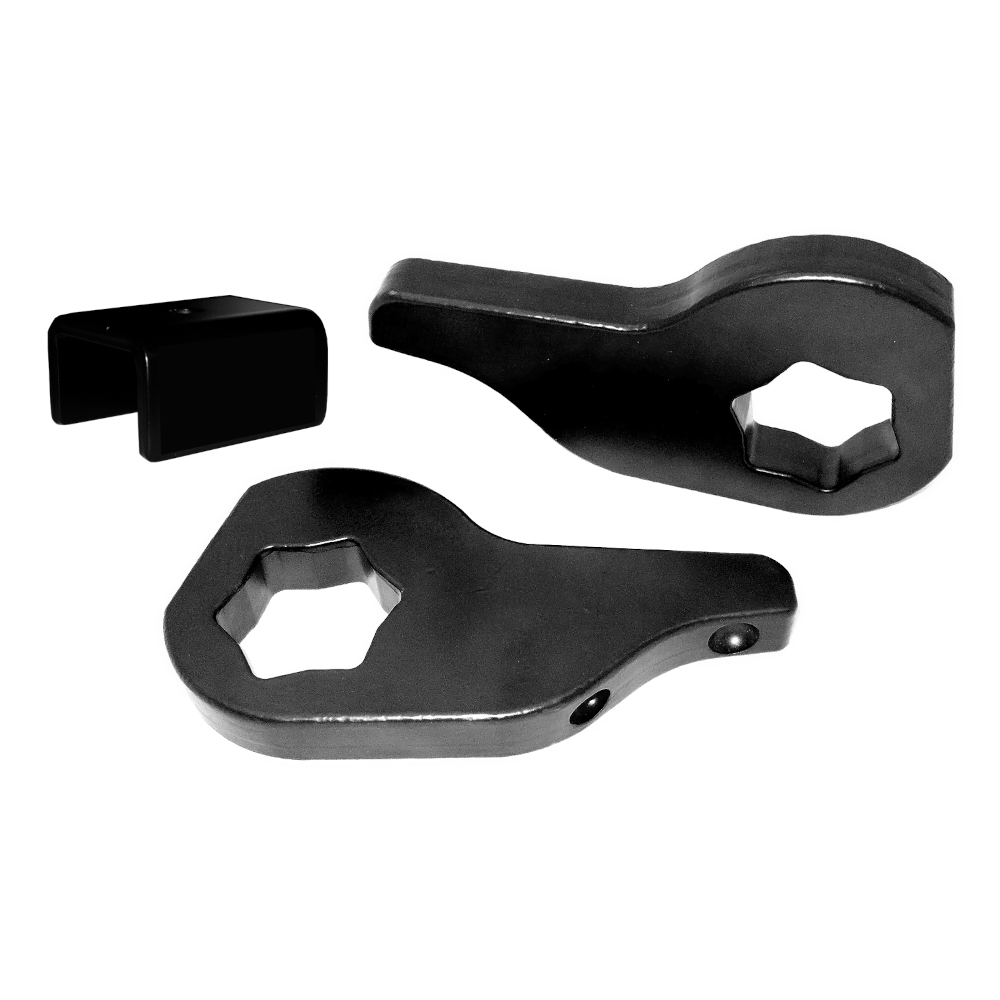 Rugged RG 2'' FRONT LEVELING KIT DODGE/RAM