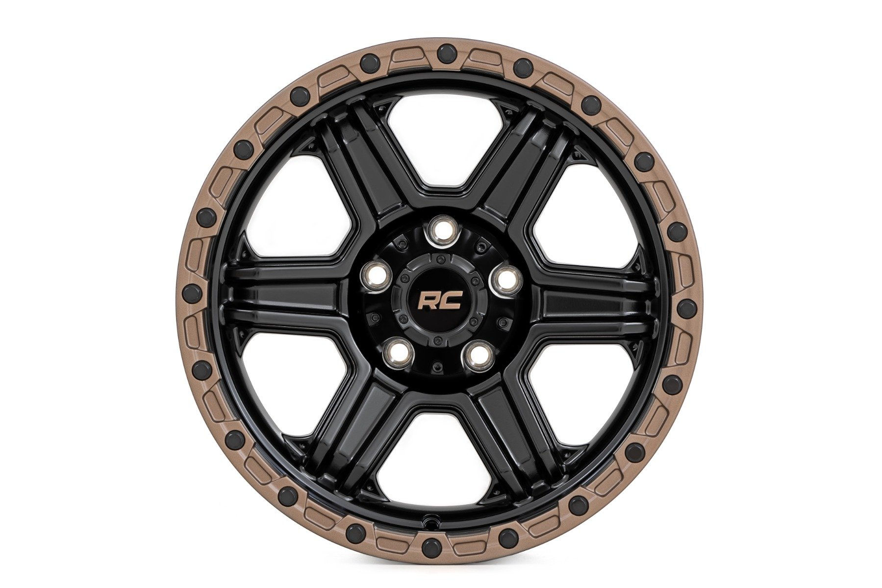 79 Series Wheel 1 Piece Wheel Size - 17X8.5