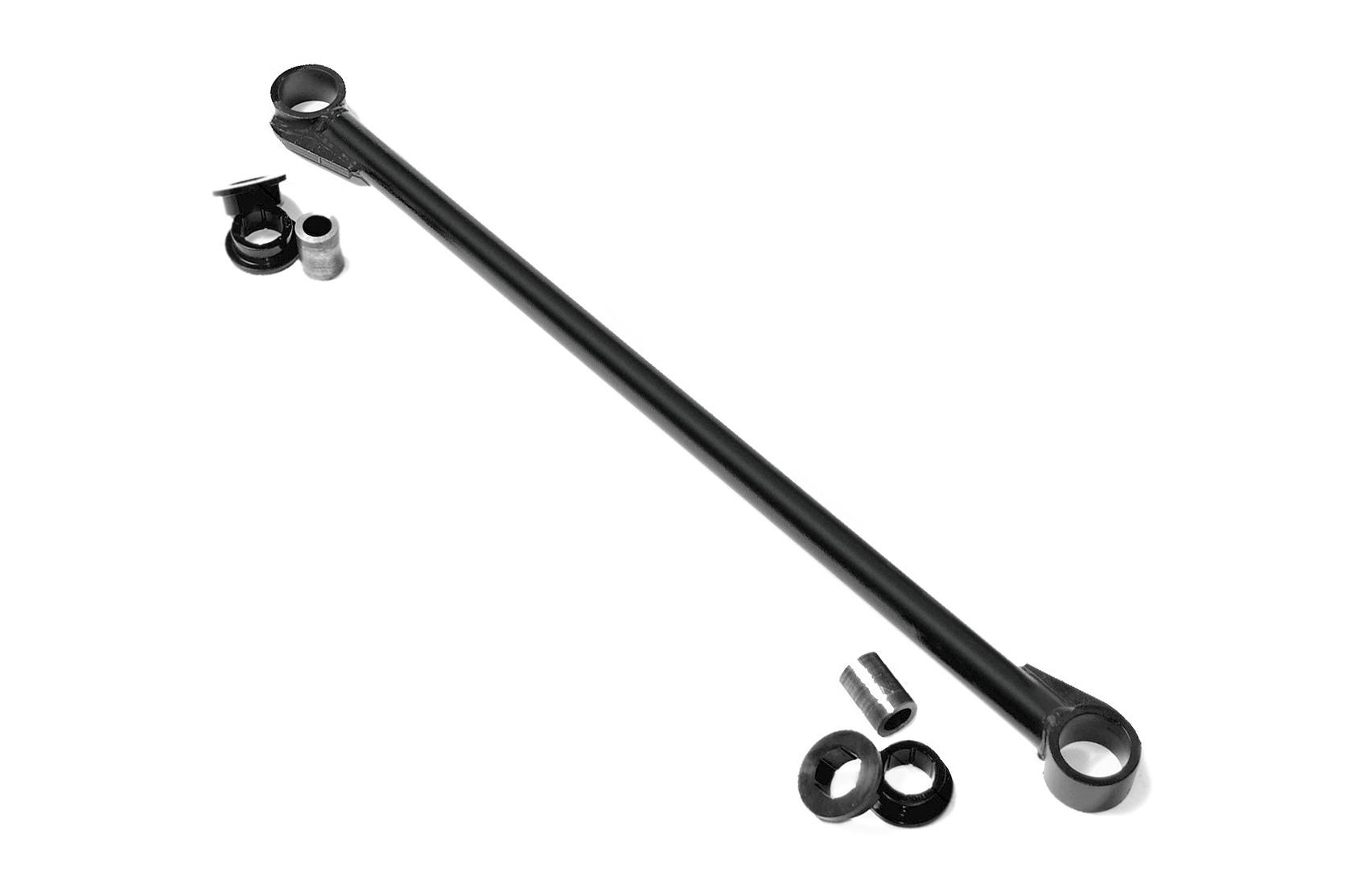Track Bar - Tubular - 2.5-3 Inch Lift - Ford 99-04