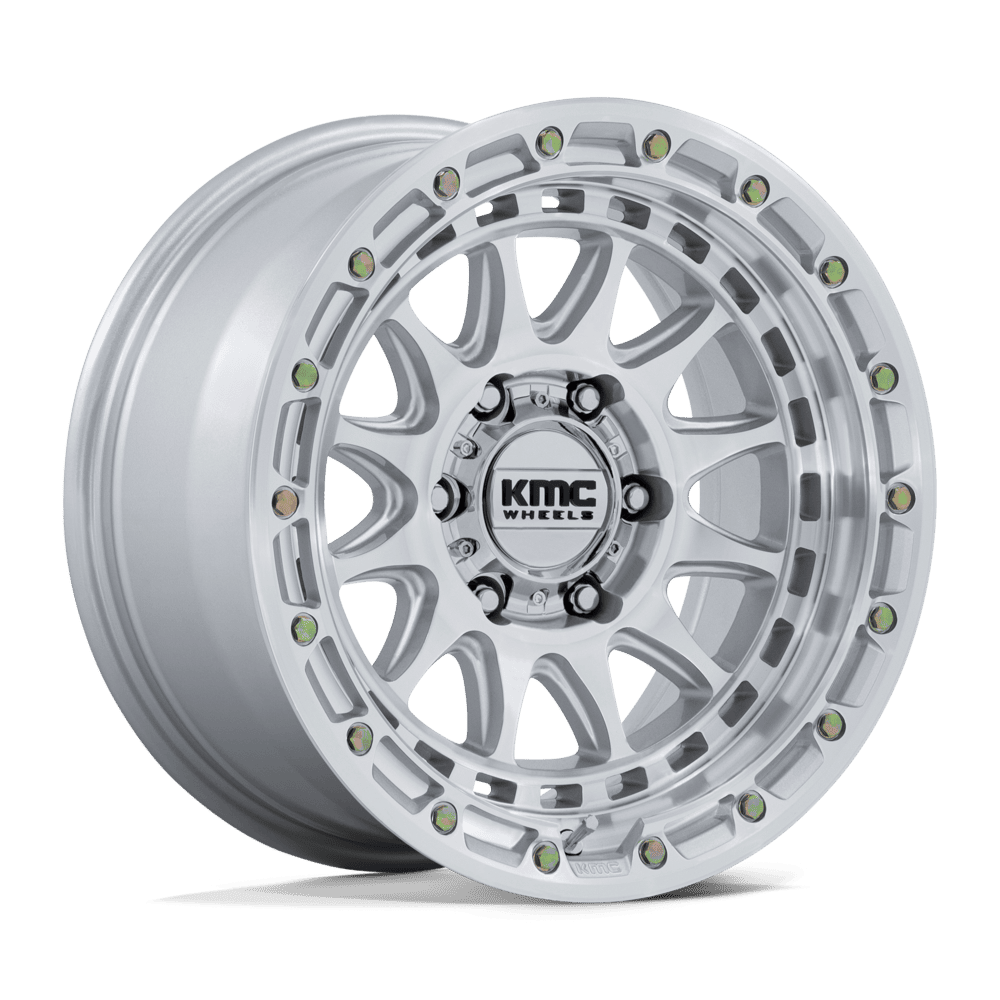KMC Wheel KM556 Crux 20X10