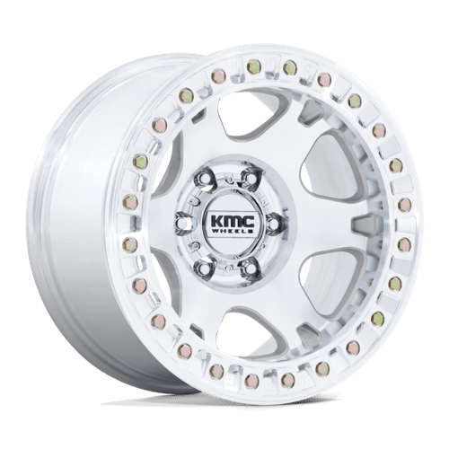 KMC Wheel KM238 VI BEADLOCK 17X9
