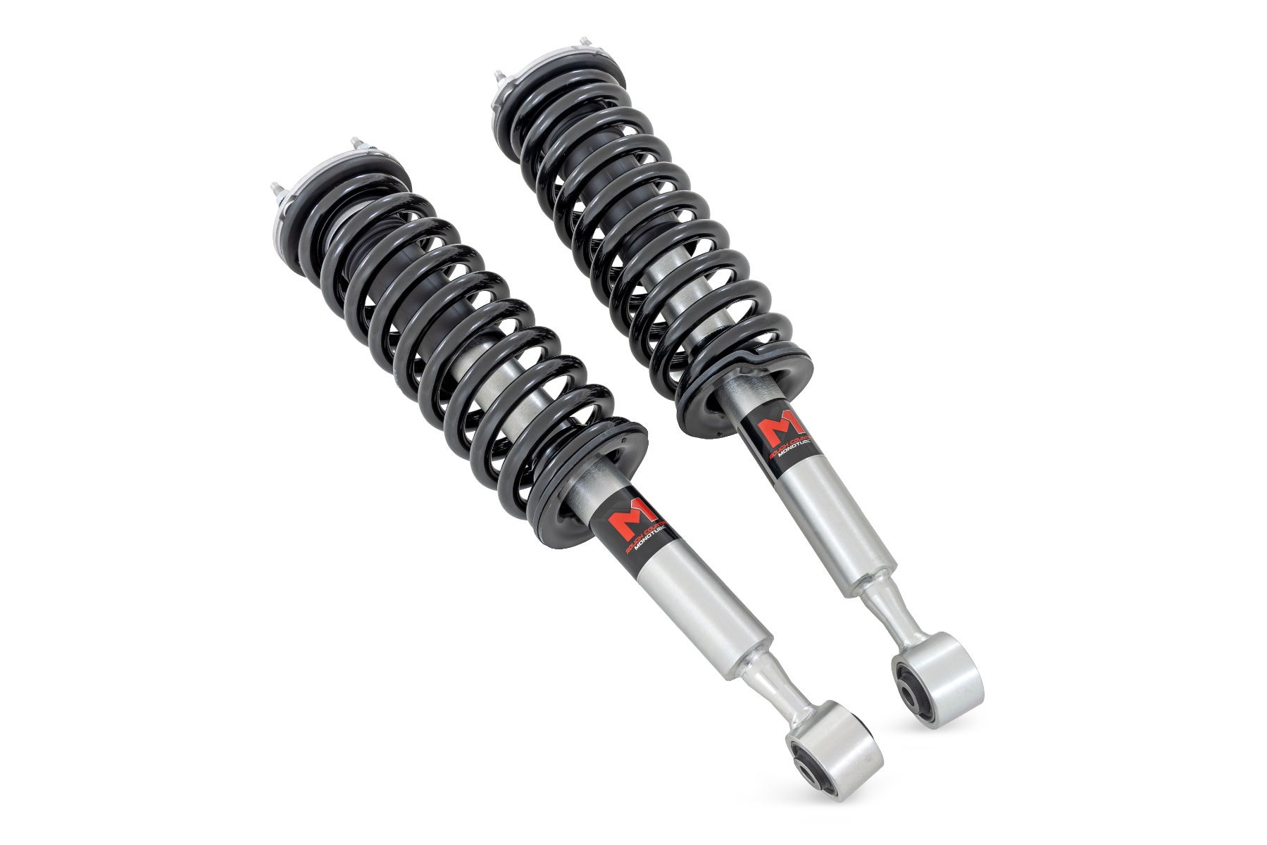 M1 Loaded Strut Pair - 3.5in - Toyota 4WD 24-26