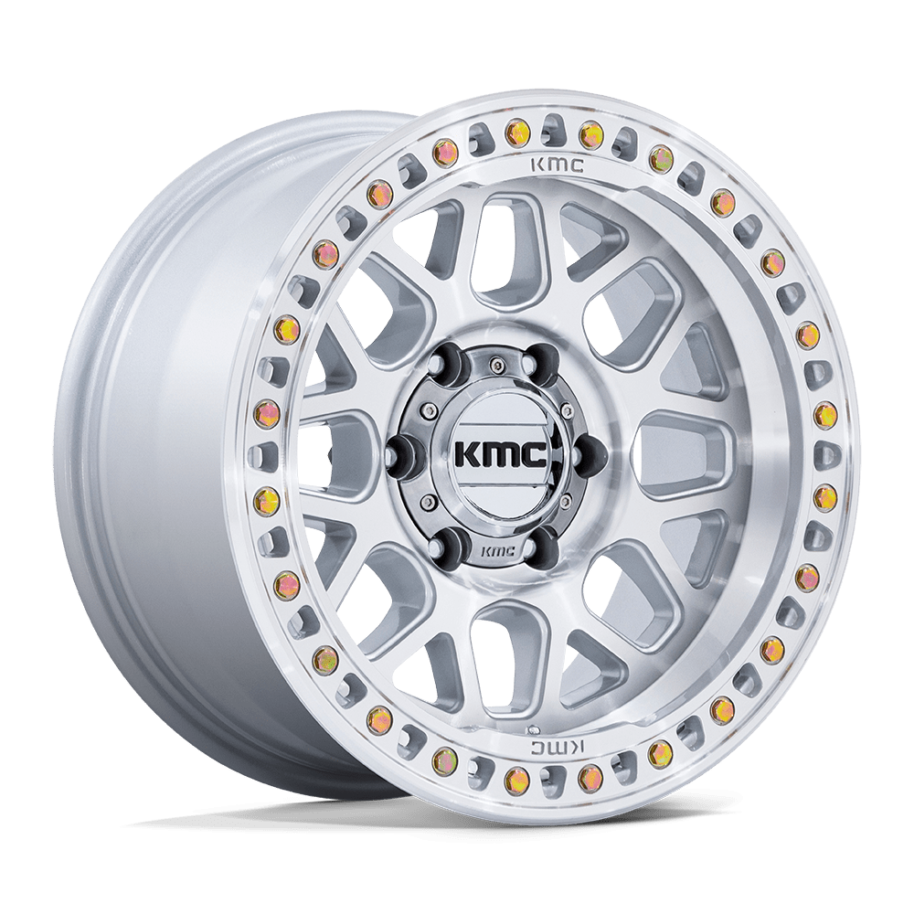 KMC Wheel KM549 GRS 20X9